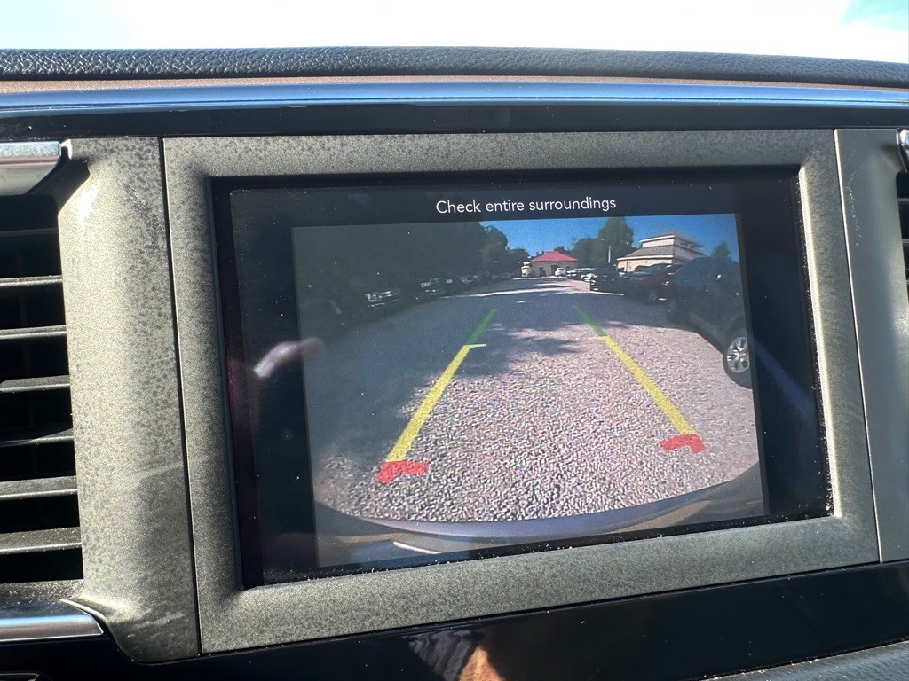 2020 Chrysler Voyager Image 19
