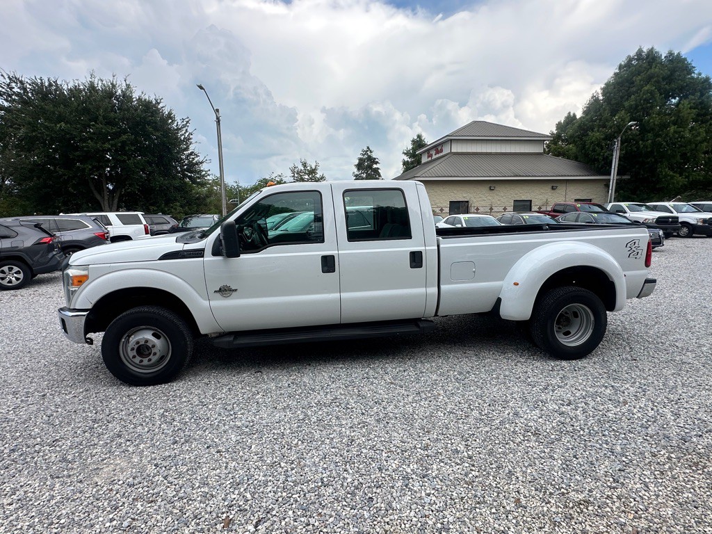 2012 Ford F-350 Image 6