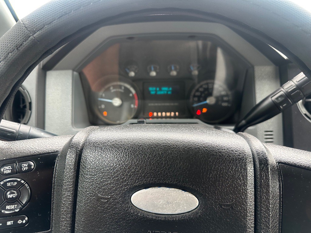 2012 Ford F-350 Image 14