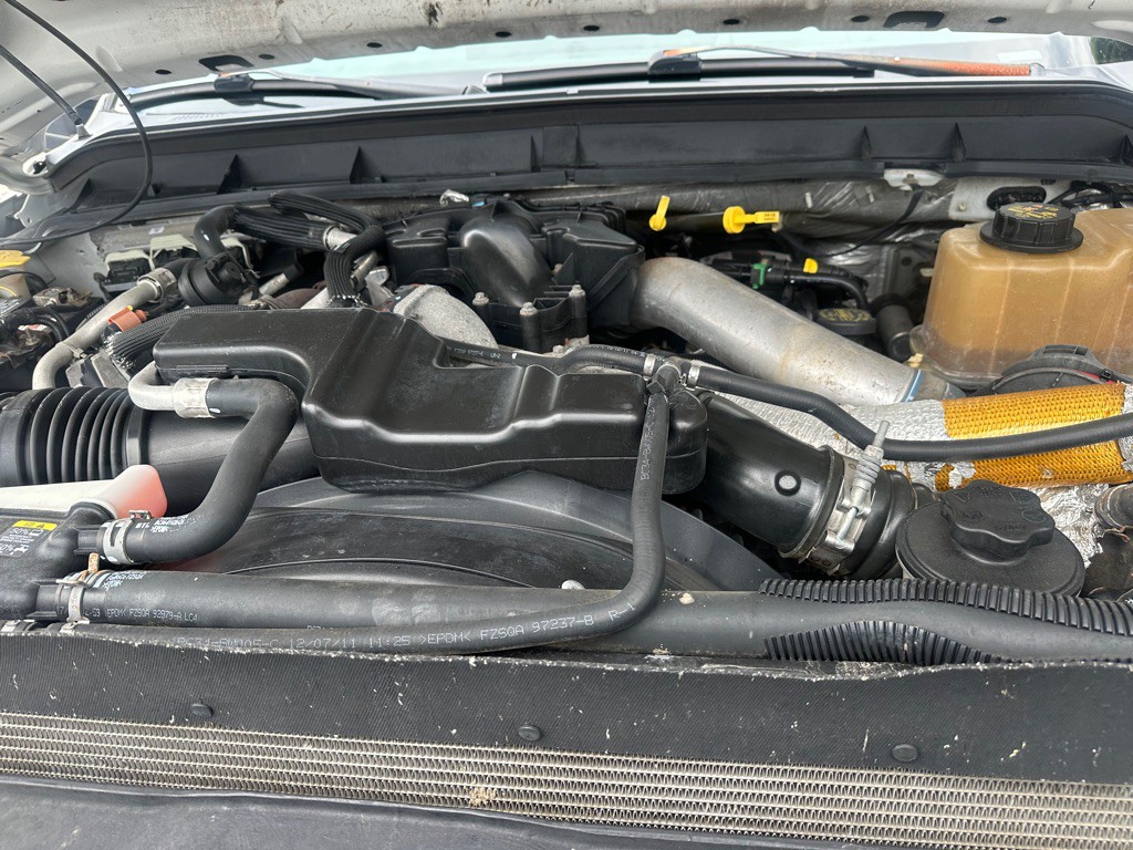 2012 Ford F-350 Image 20