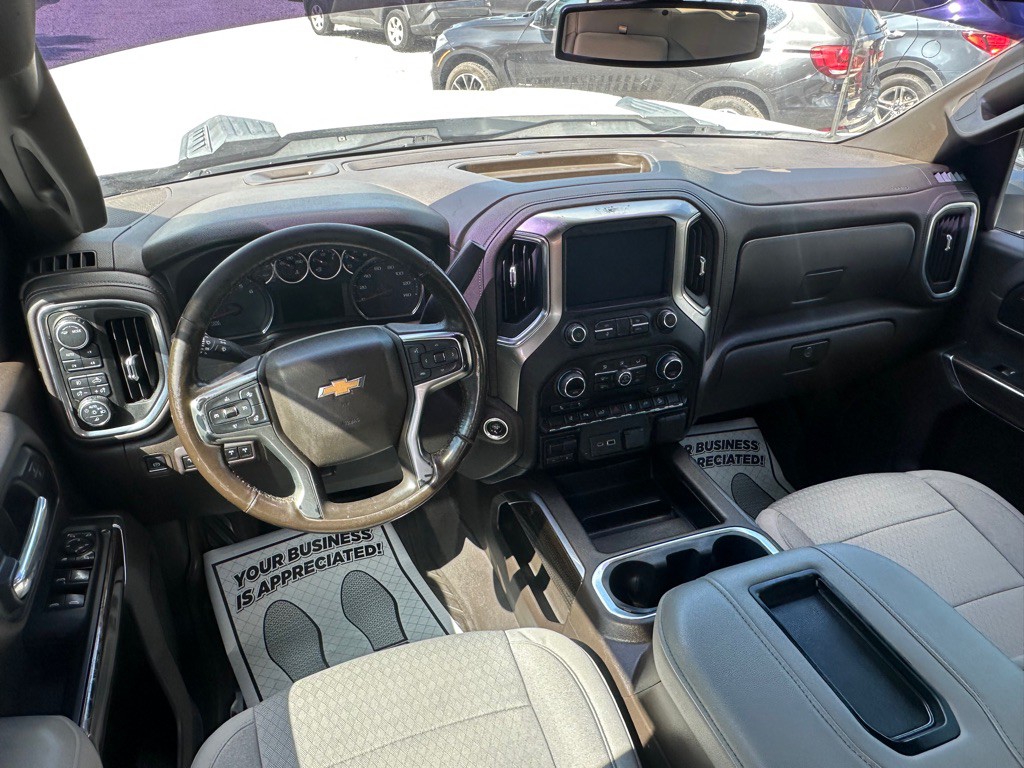 2021 Chevrolet Silverado 1500 Image 15