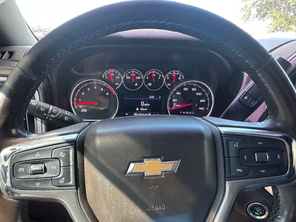 2021 Chevrolet Silverado 1500 Image 16