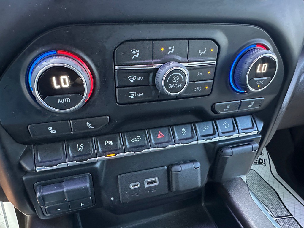 2021 Chevrolet Silverado 1500 Image 18