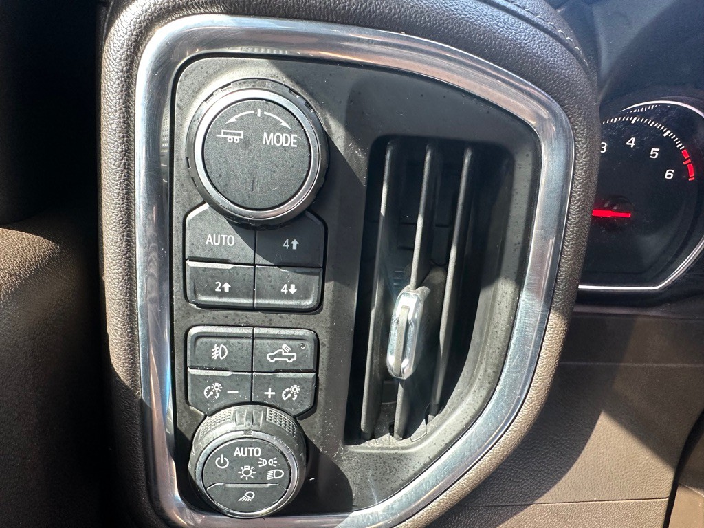 2021 Chevrolet Silverado 1500 Image 20