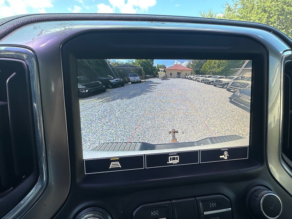 2021 Chevrolet Silverado 1500 Image 21