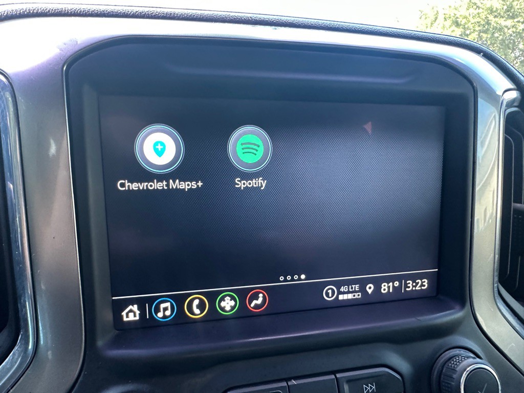 2021 Chevrolet Silverado 1500 Image 24