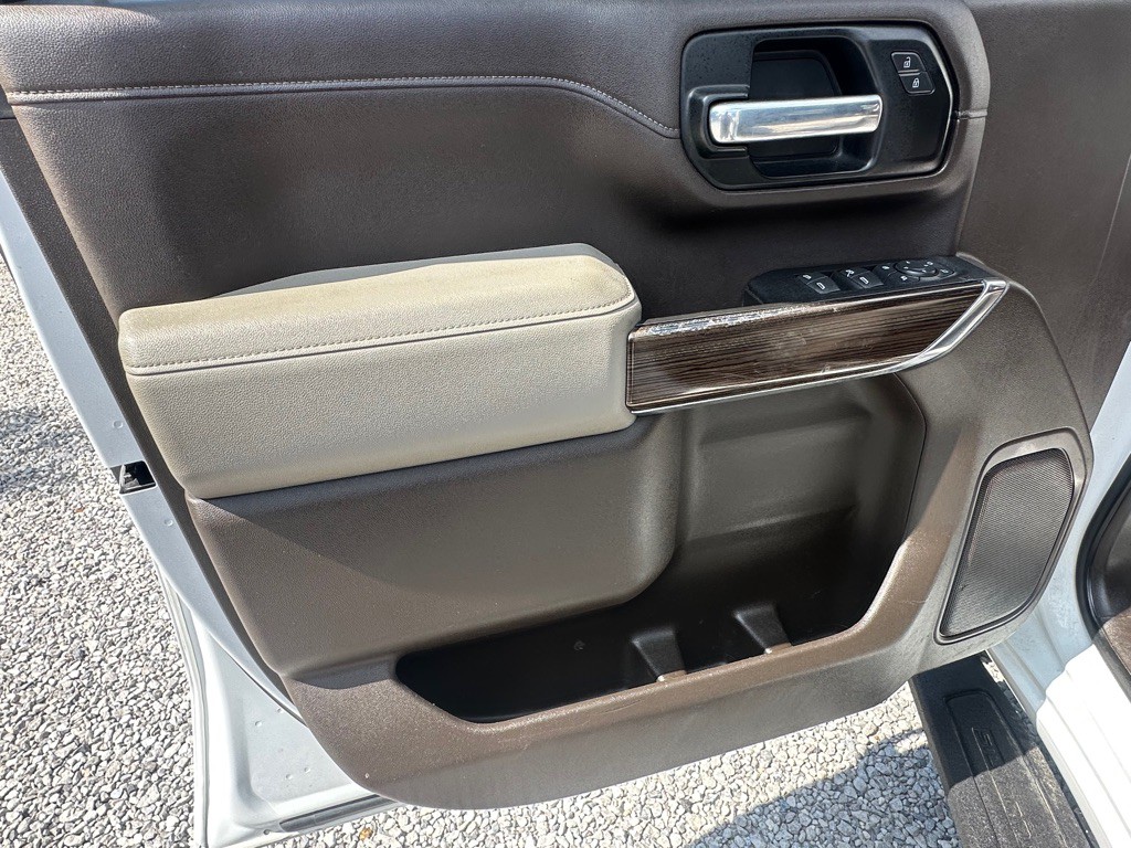 2021 Chevrolet Silverado 1500 Image 28