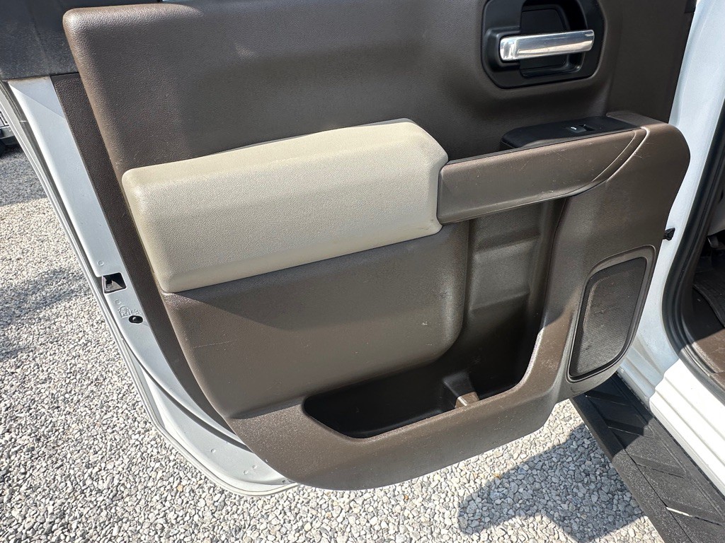 2021 Chevrolet Silverado 1500 Image 29