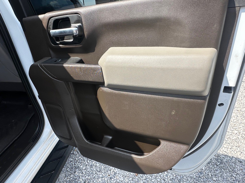 2021 Chevrolet Silverado 1500 Image 30