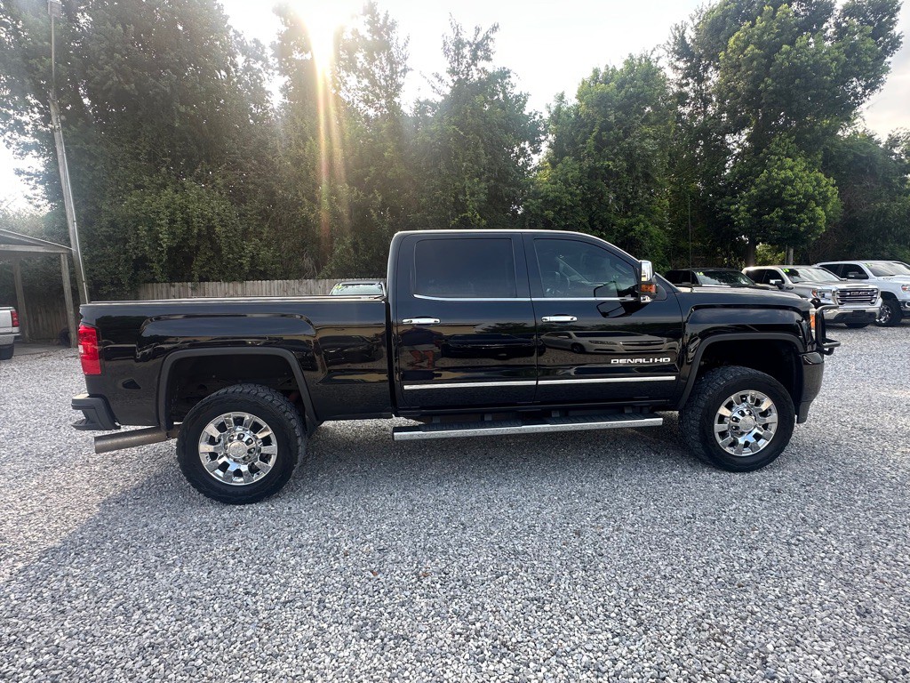 2016 GMC Sierra Image 5