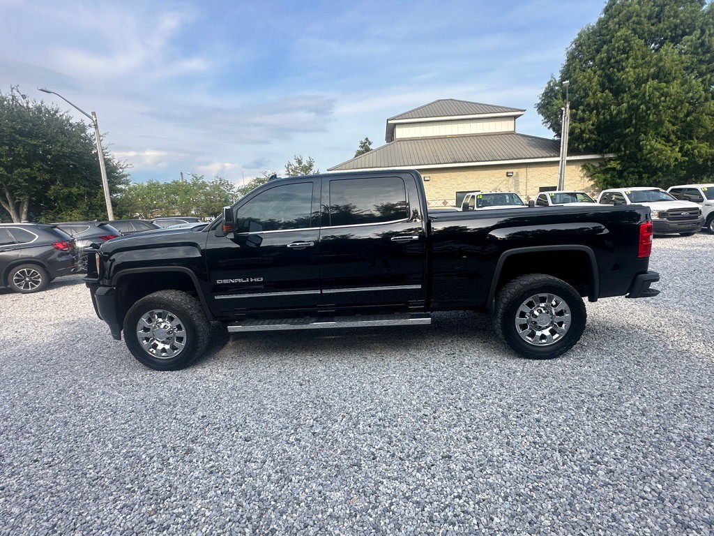 2016 GMC Sierra Image 6