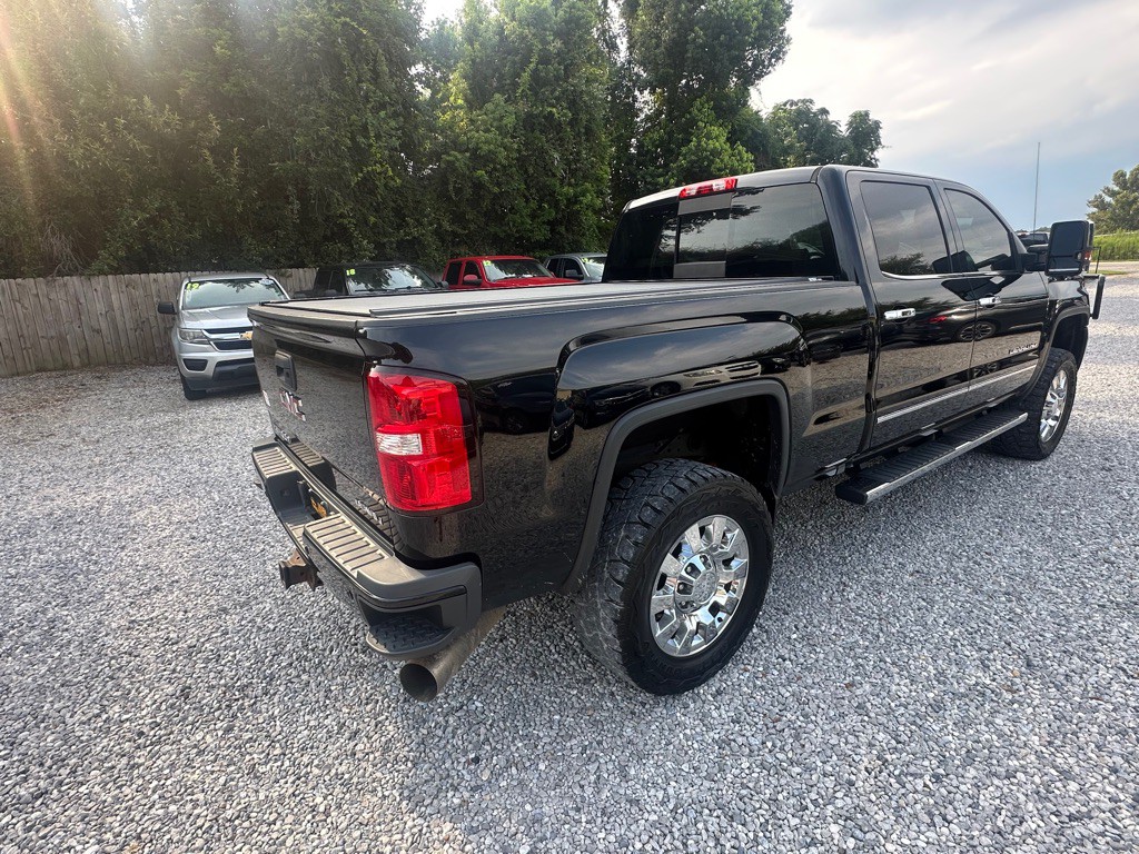 2016 GMC Sierra Image 7