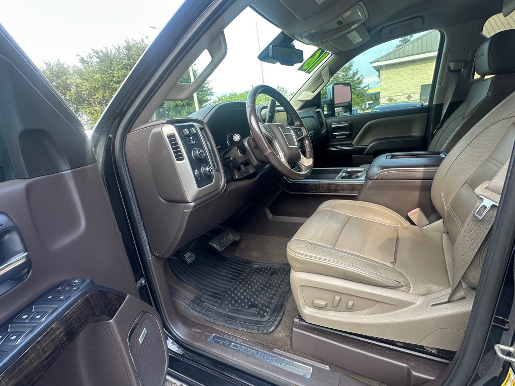 2016 GMC Sierra Image 10