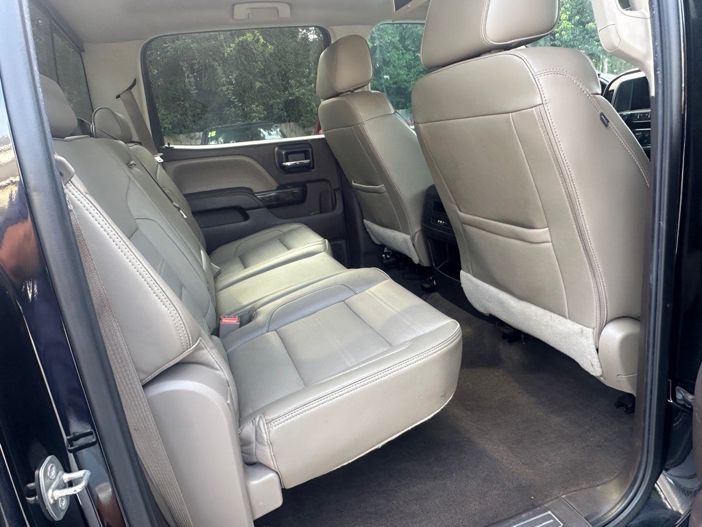 2016 GMC Sierra Image 12