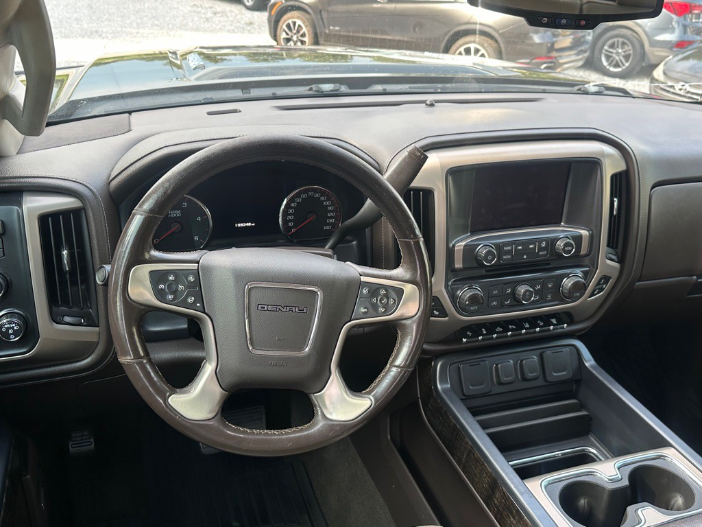2016 GMC Sierra Image 14