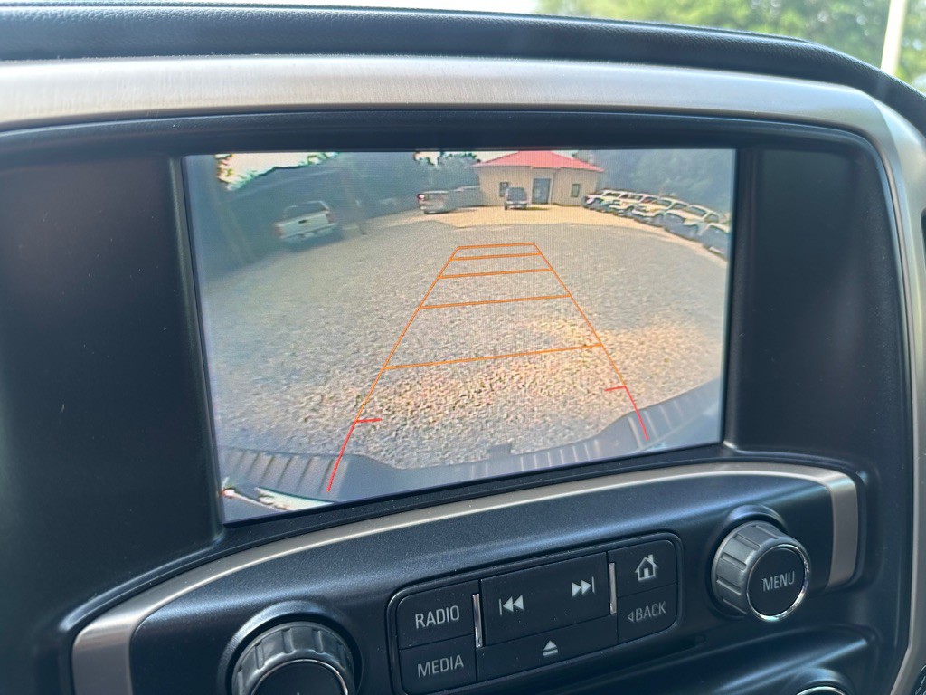 2016 GMC Sierra Image 18