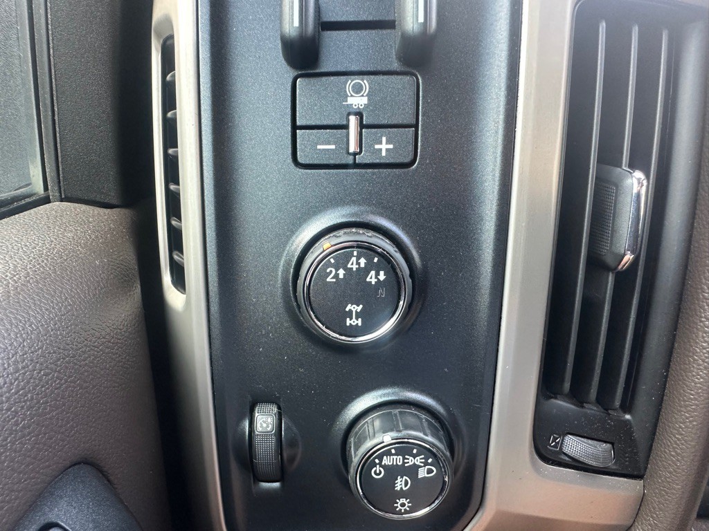2016 GMC Sierra Image 20