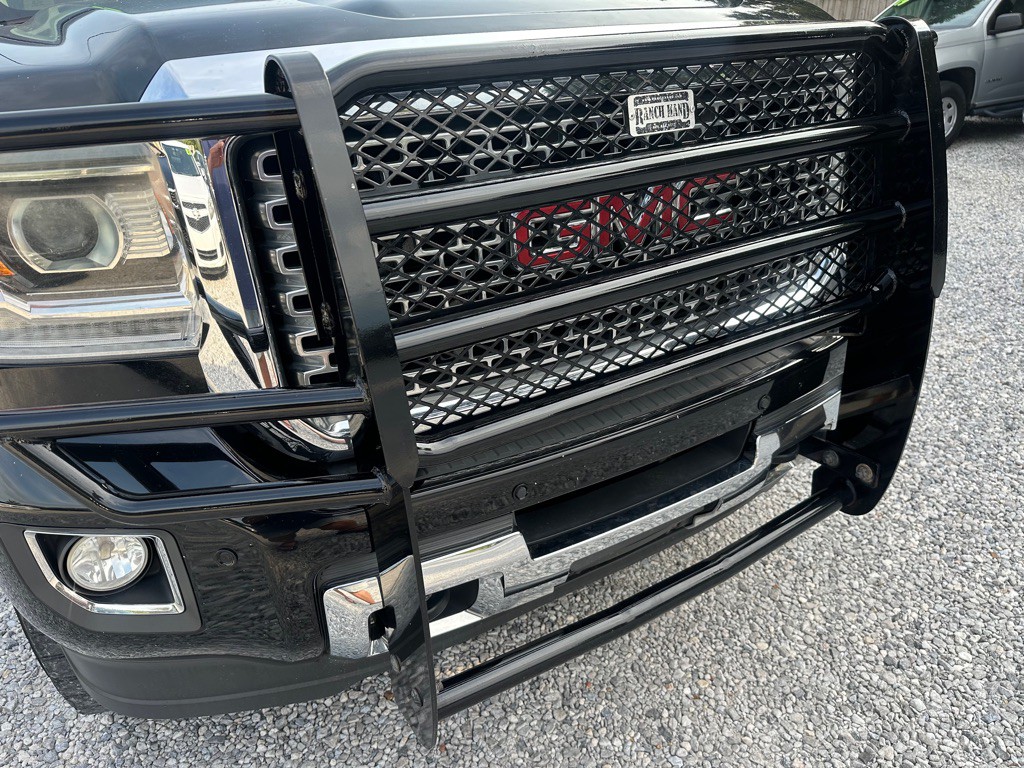 2016 GMC Sierra Image 24