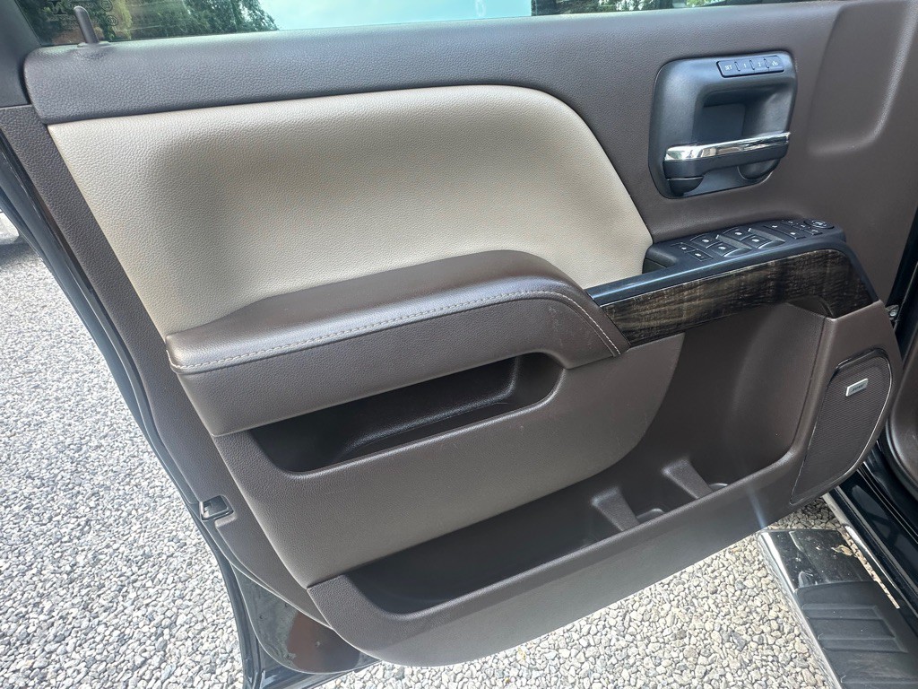 2016 GMC Sierra Image 27
