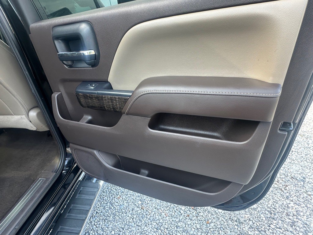 2016 GMC Sierra Image 29