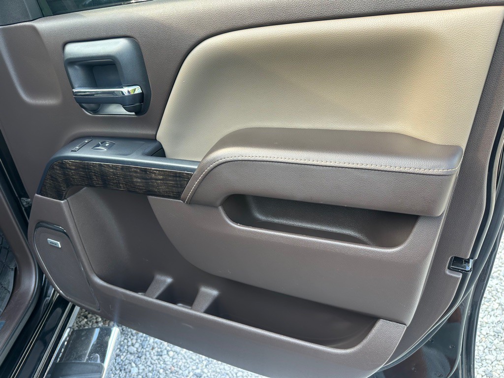 2016 GMC Sierra Image 30