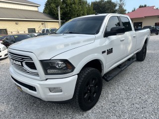 Image for 2018 RAM 2500 Laramie ID: 6803304