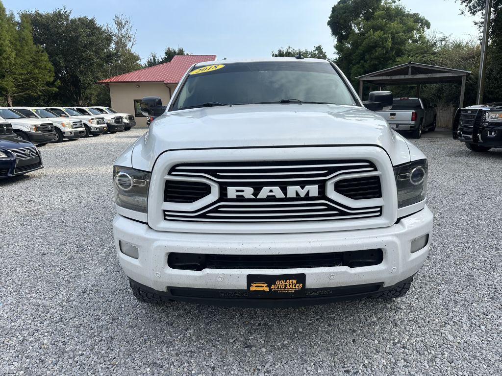 2018 RAM 2500 Image 2
