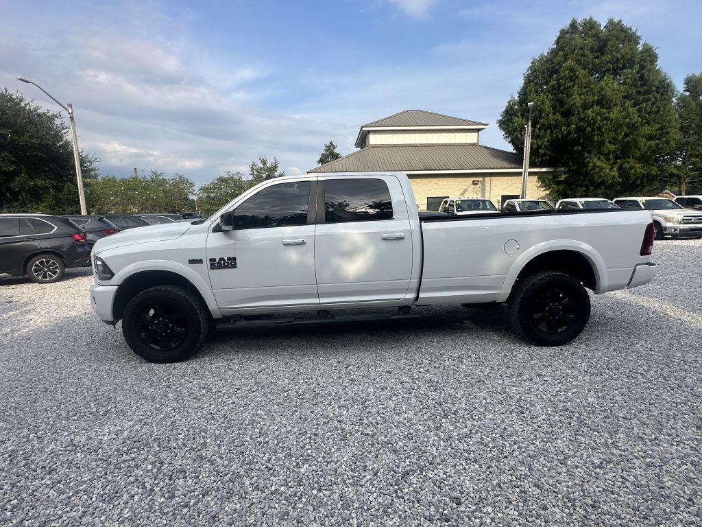 2018 RAM 2500 Image 7
