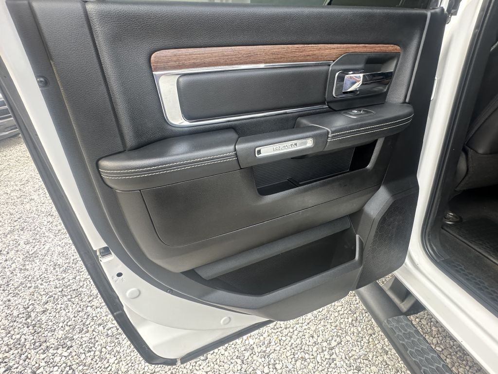 2018 RAM 2500 Image 10