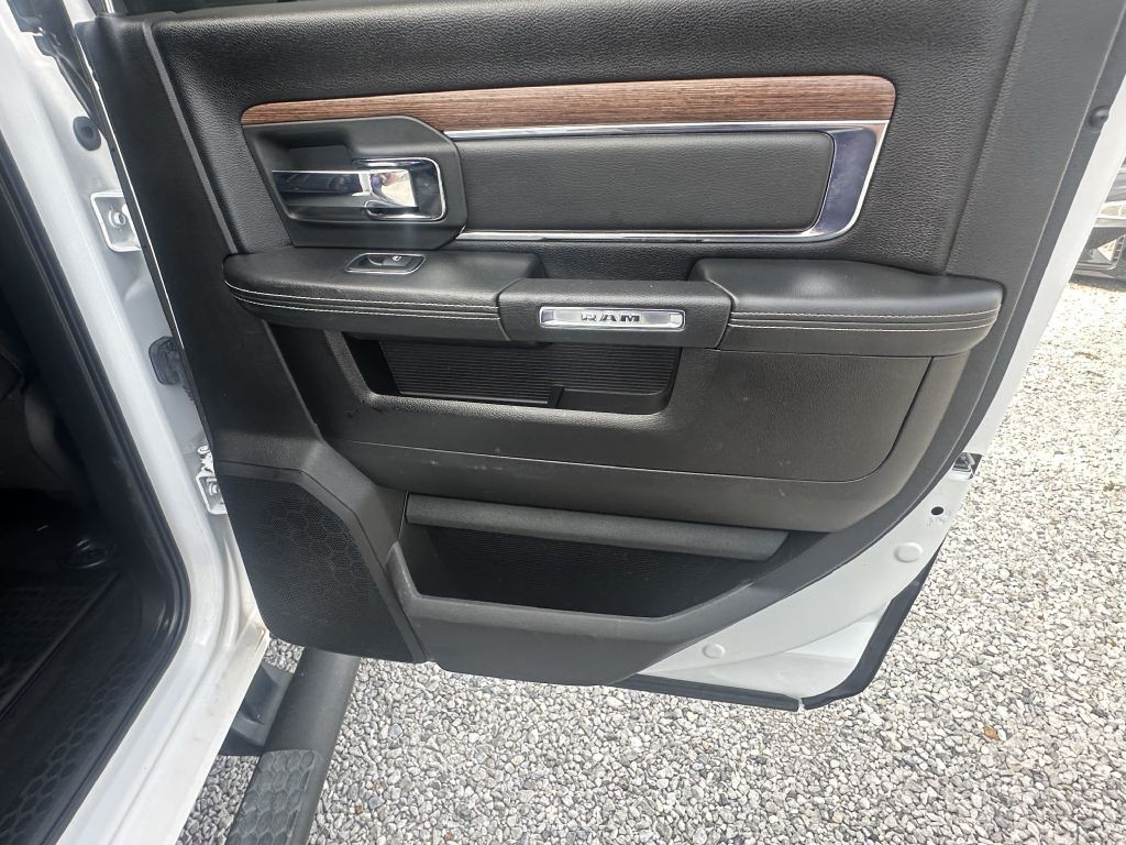 2018 RAM 2500 Image 13