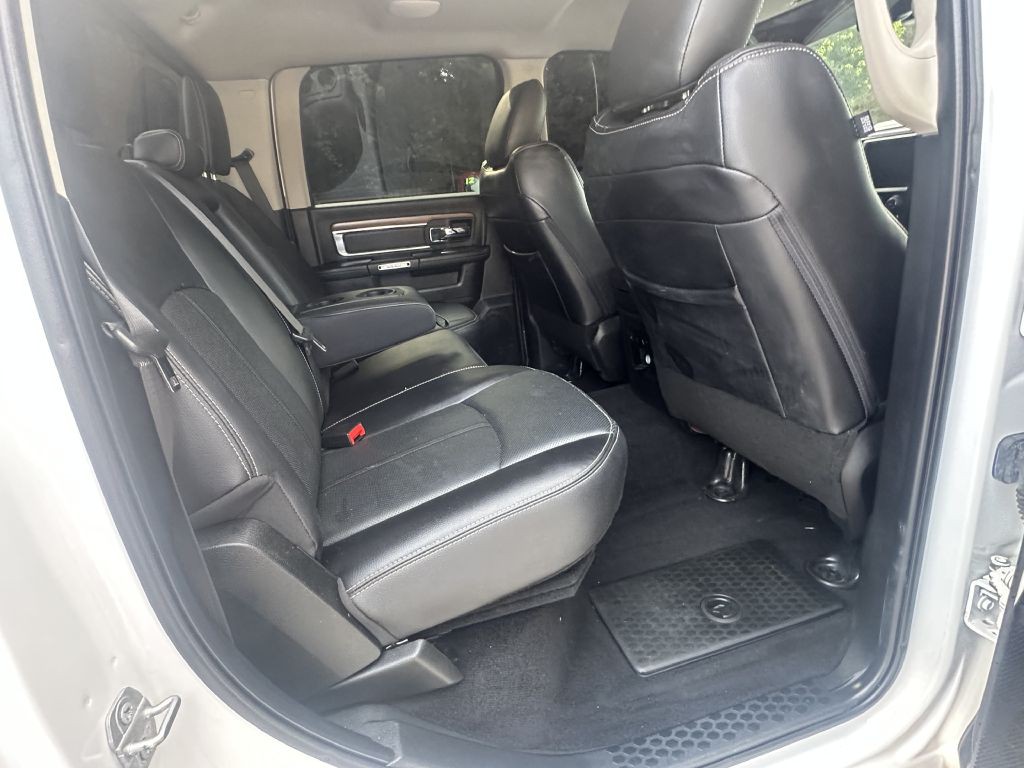 2018 RAM 2500 Image 14