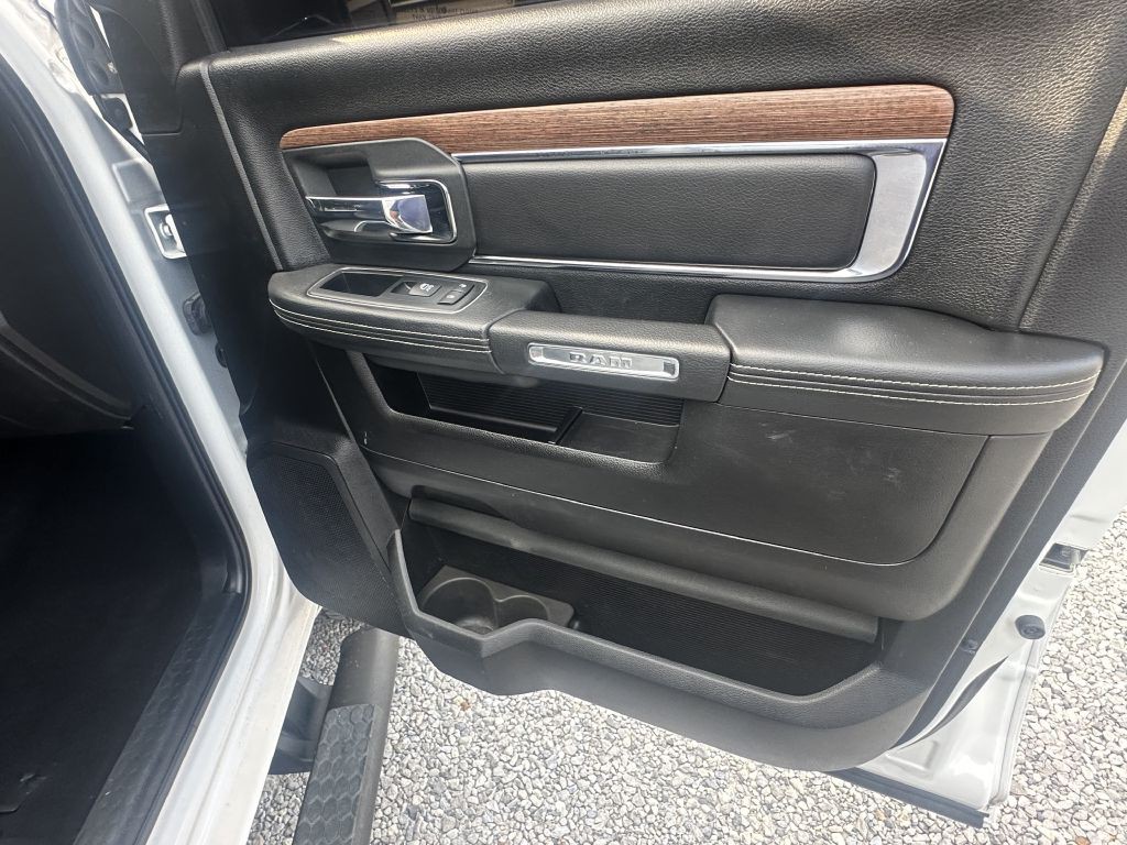 2018 RAM 2500 Image 15