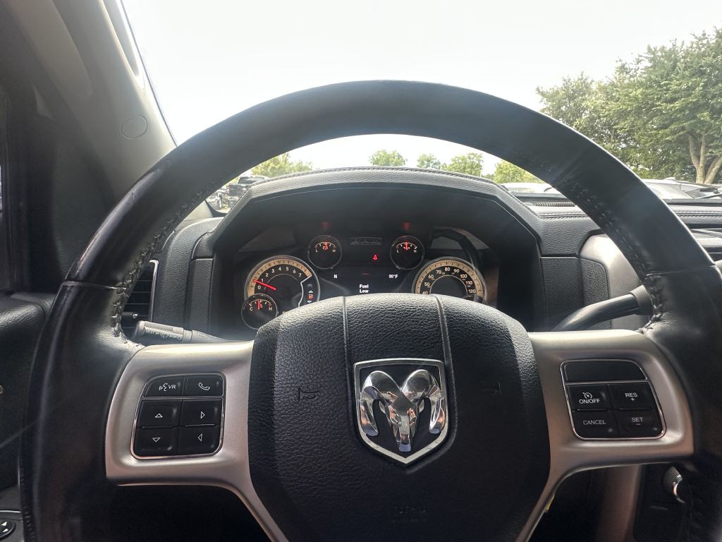 2018 RAM 2500 Image 19