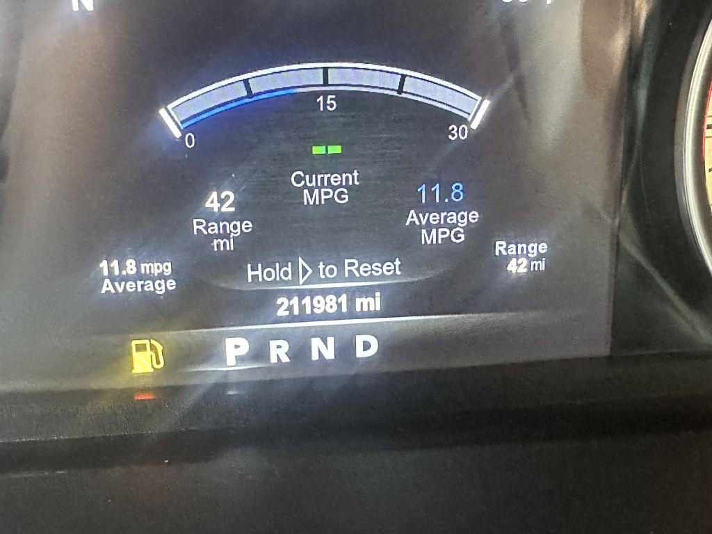 2018 RAM 2500 Image 24