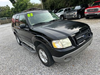 Image for 2003 Ford Explorer Sport ID: 6806676