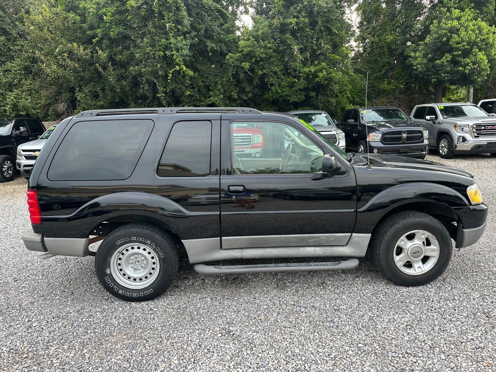 2003 Ford Explorer Image 7