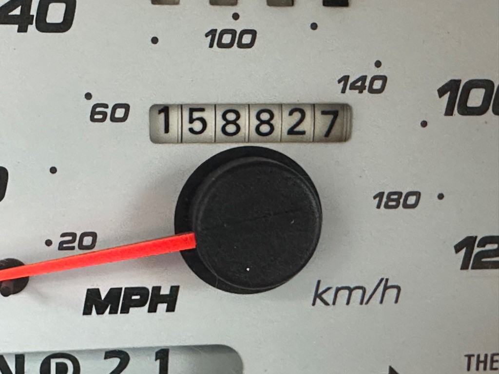 2003 Ford Explorer Image 18
