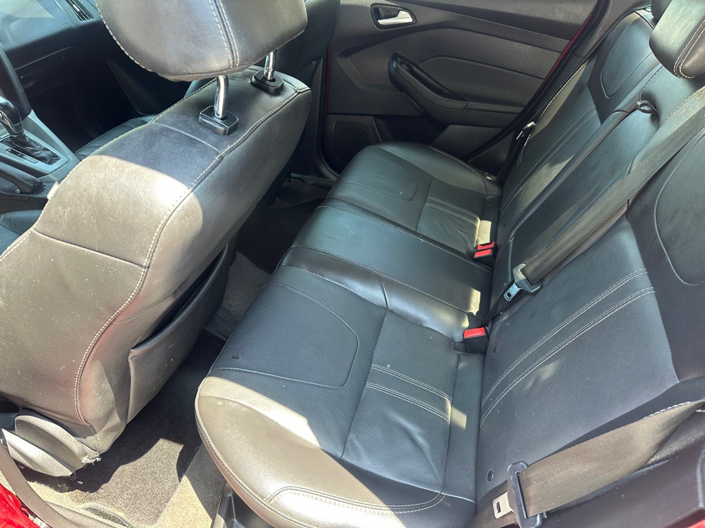 2014 Ford Focus Image 13