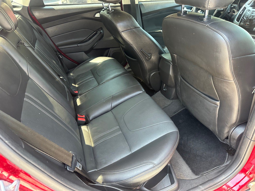 2014 Ford Focus Image 14