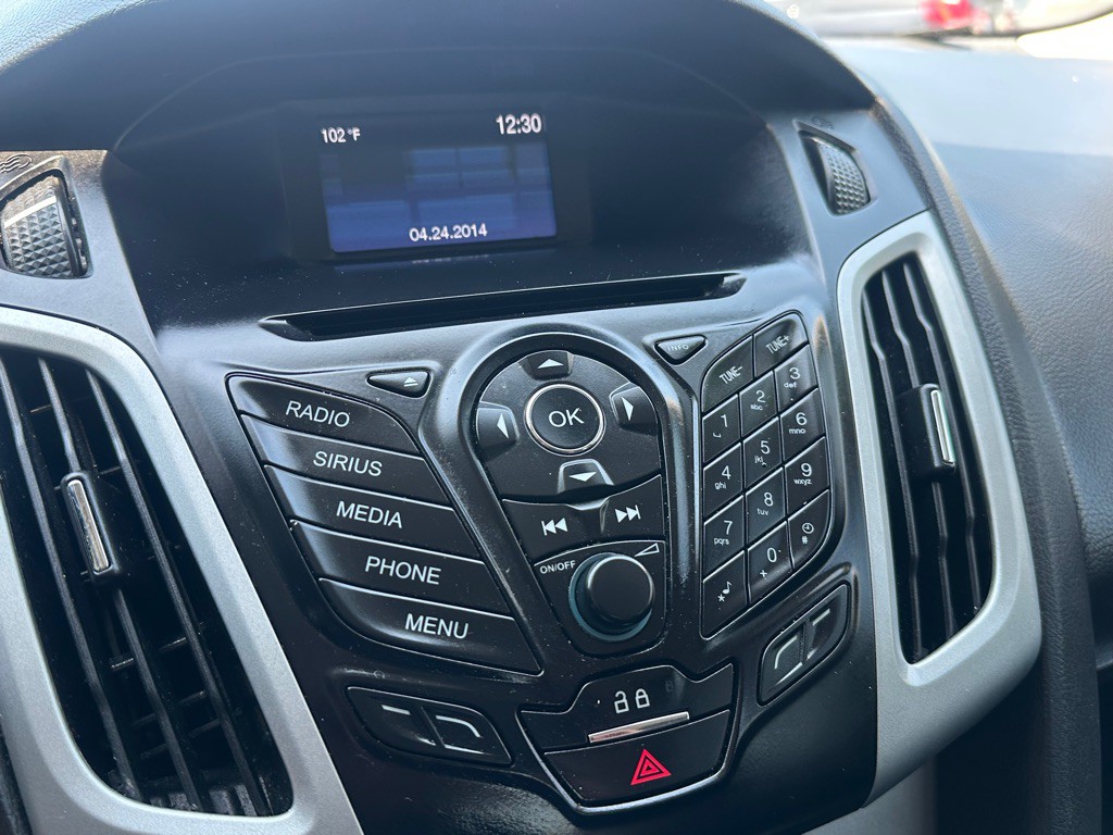2014 Ford Focus Image 19