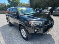 Image for 2017 Toyota 4Runner SR5 ID: 6815198