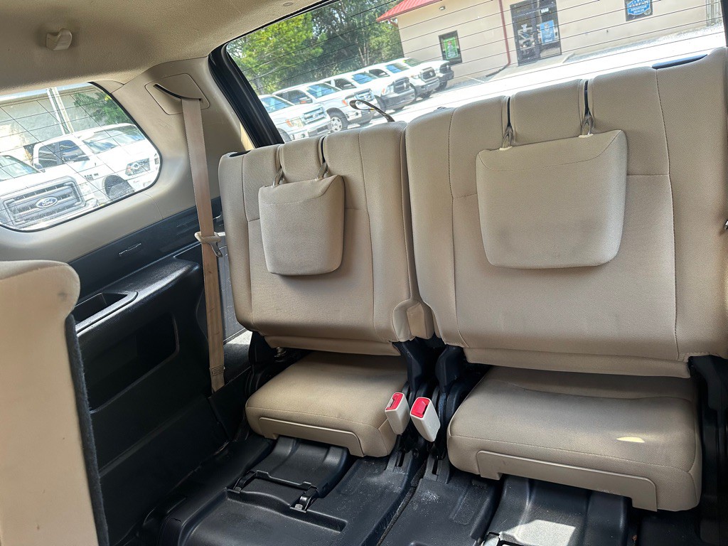 2017 Toyota 4Runner Image 12