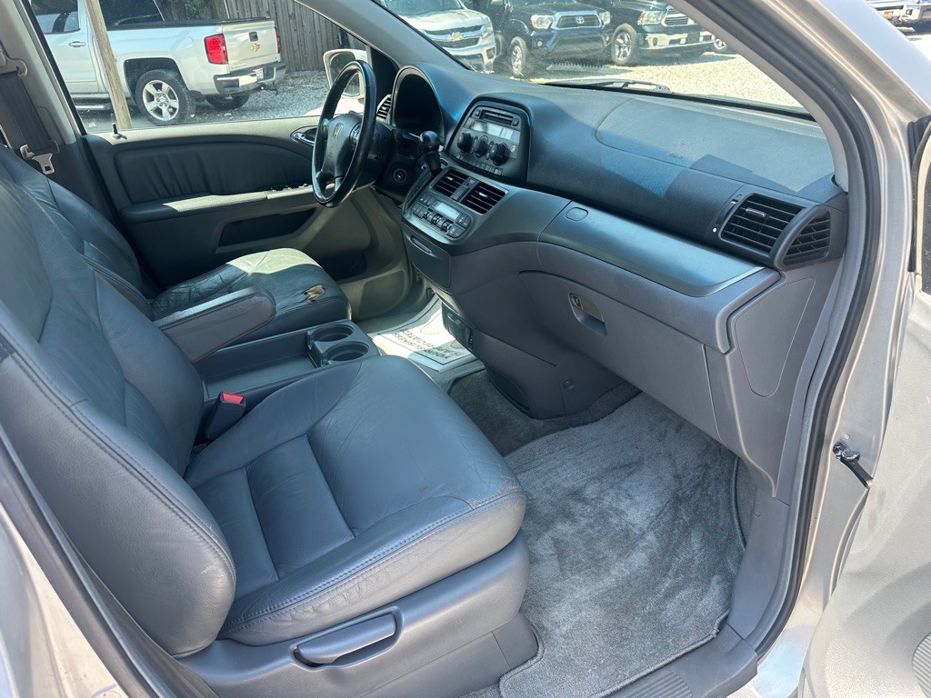 2006 Honda Odyssey Image 13