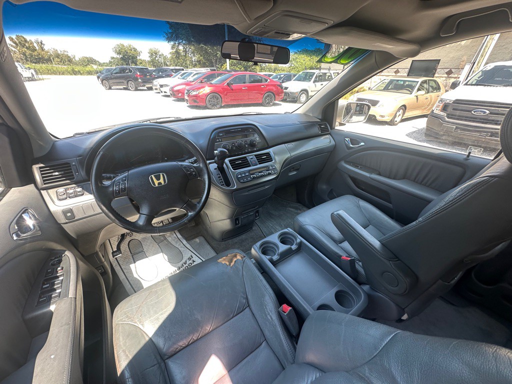 2006 Honda Odyssey Image 14