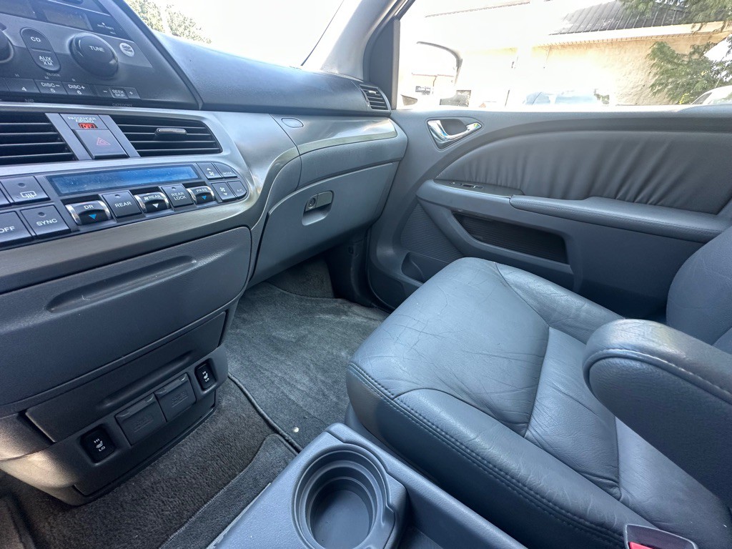 2006 Honda Odyssey Image 15