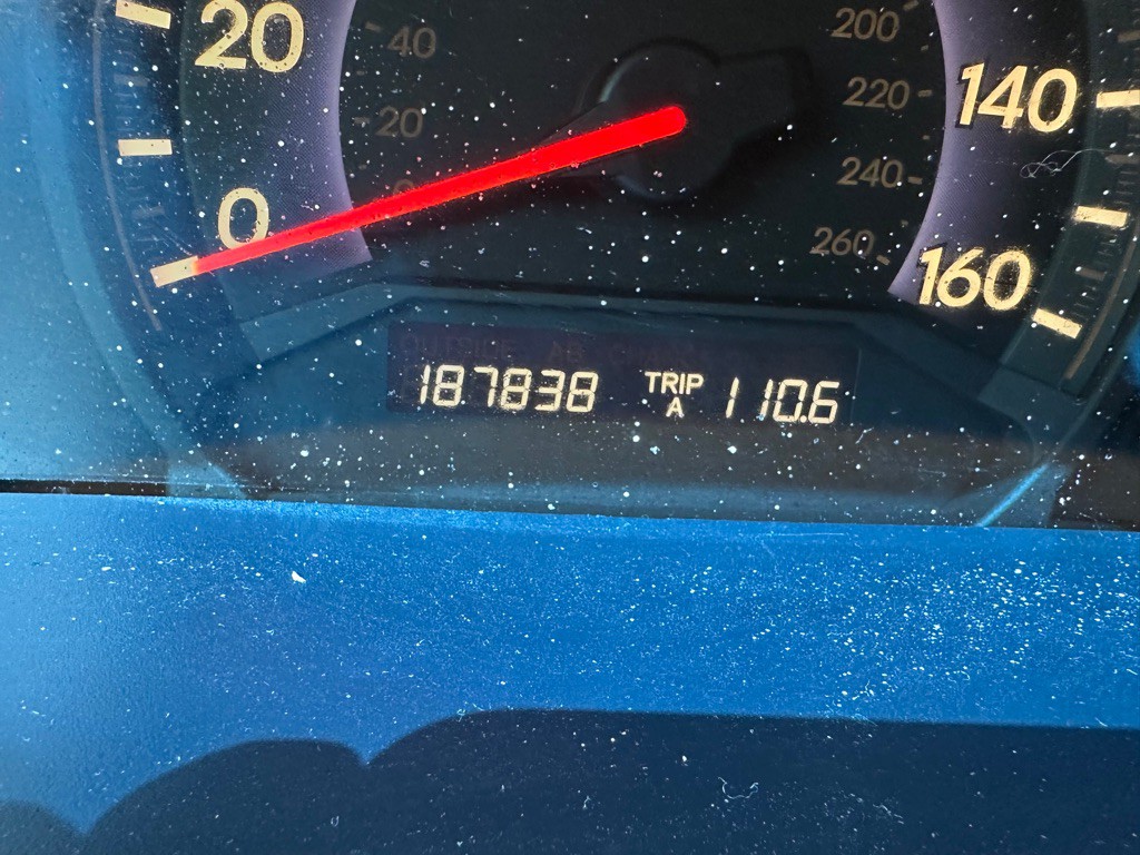 2006 Honda Odyssey Image 18