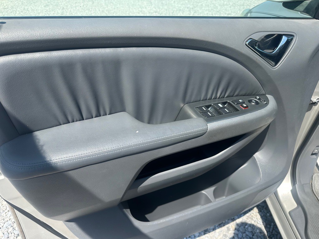 2006 Honda Odyssey Image 20