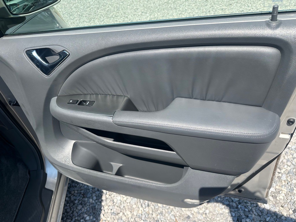 2006 Honda Odyssey Image 21
