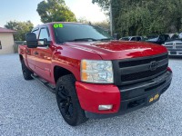 Image for 2008 Chevrolet Silverado 1500  ID: 6838747