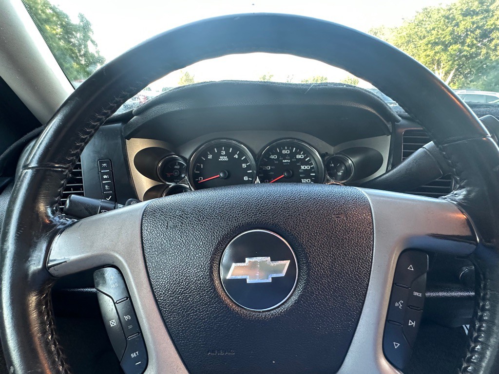 2008 Chevrolet Silverado 1500 Image 14